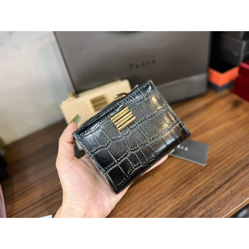 Ví Pedro cao cấp fullbox