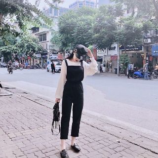 Set yếm cực xinh