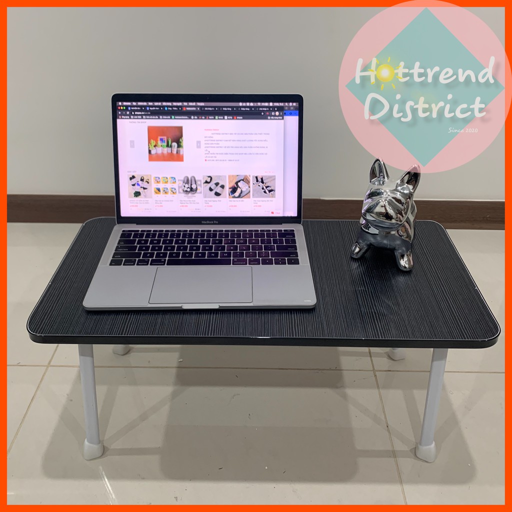 [CÓ SẴN] Bàn Gấp/ Bàn học gấp Hàn Quốc - Có Ảnh Thật | BigBuy360 - bigbuy360.vn