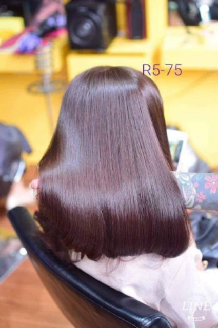 Nhuộm phủ bạc Chocolate HT | BigBuy360 - bigbuy360.vn