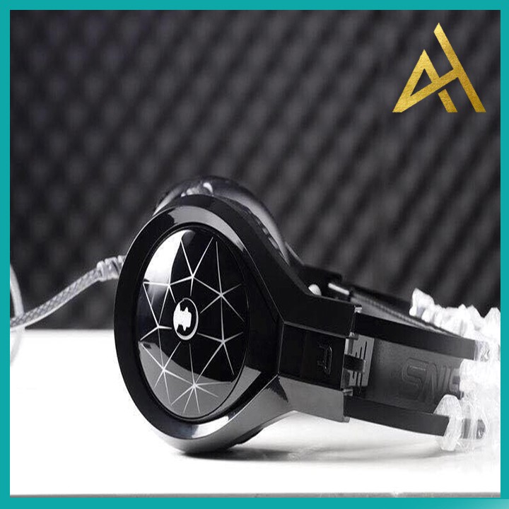 Tai Nghe Gaming Có Dây Headphone Chụp Tai ASSASSINS X3 Đèn LED 7 MÀU - Tai Nghe Nhạc Máy Vi Tính Laptop Game Thủ Có Mic | BigBuy360 - bigbuy360.vn