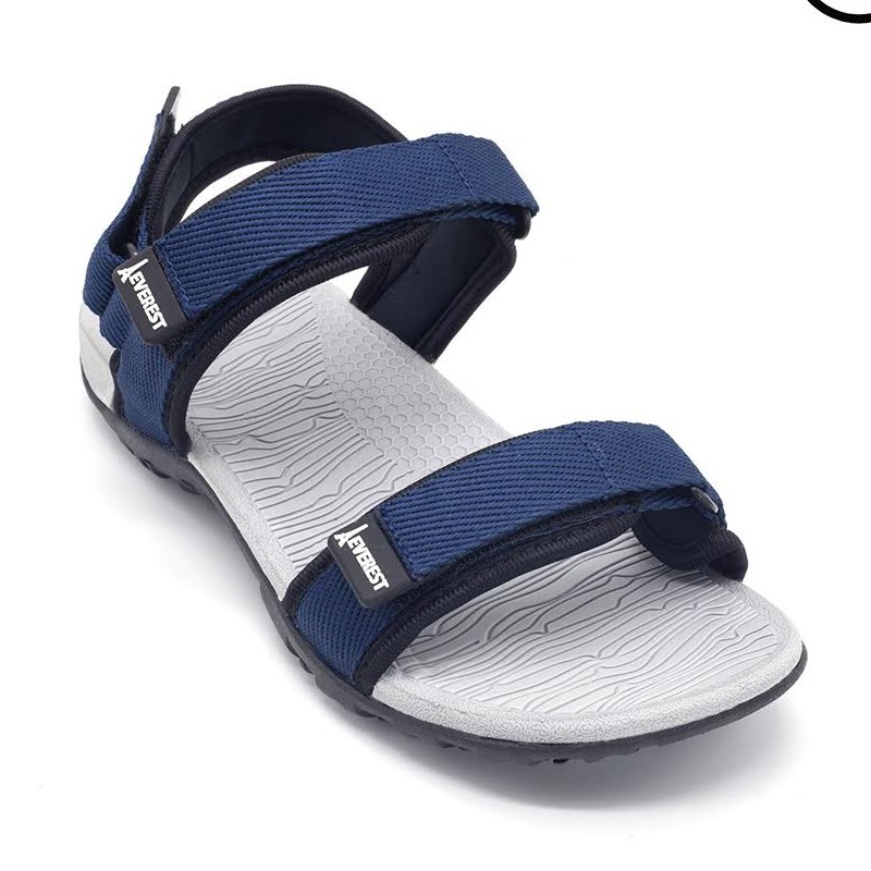 Giày sandal nam cao cấp xuất khẩu thời trang Everest A567