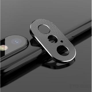 Miếng Dán Bảo Vệ Camera Cho Iphone X/Xs 5.8 Inch