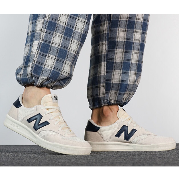 Giày NB300 cao cấp fullbox, Giầy new balence nam nữ đủ màu cực chất 2022 - NT Store Sneaker