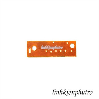 Combo 2 PCB Mạch Âm Thanh - IC Nhạc 4 Tiếng CK9561