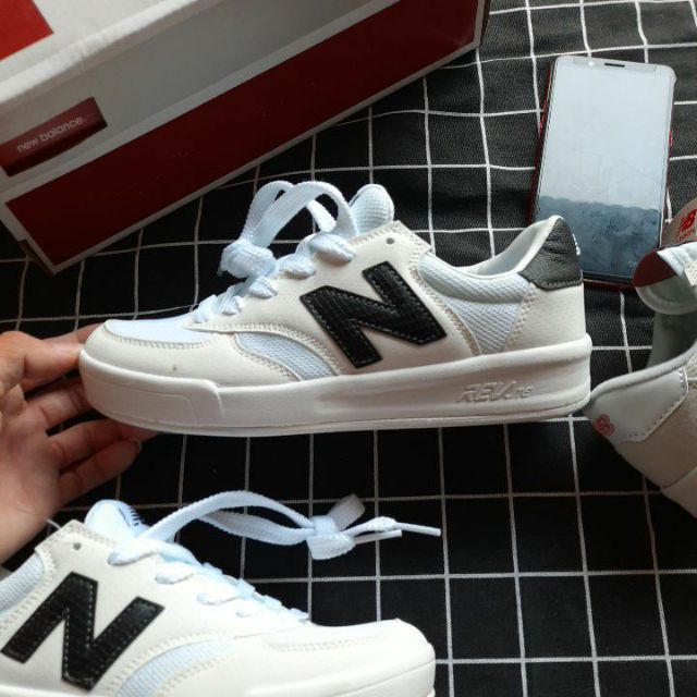 [Full box+móc khóa] giày NEWBALANCE CRT 300 CAO CẤP