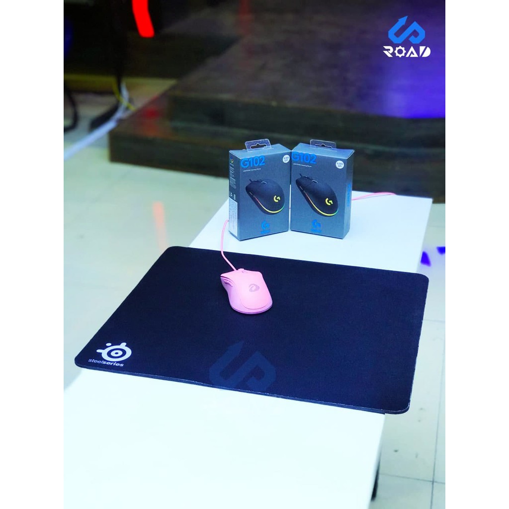 Sieu Phẩm Ban Di Chuột Steelseries Qck Heavy Medium Tại Ha Nội