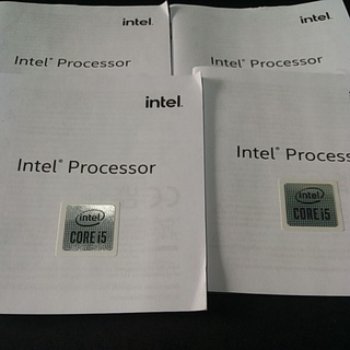 Tem Core I5