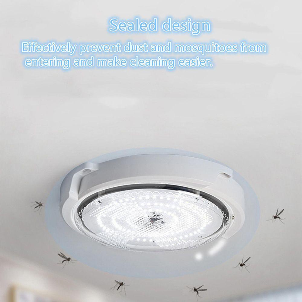 Đèn Gắn Trần Nhà Tiết Kiệm Năng Lượng
