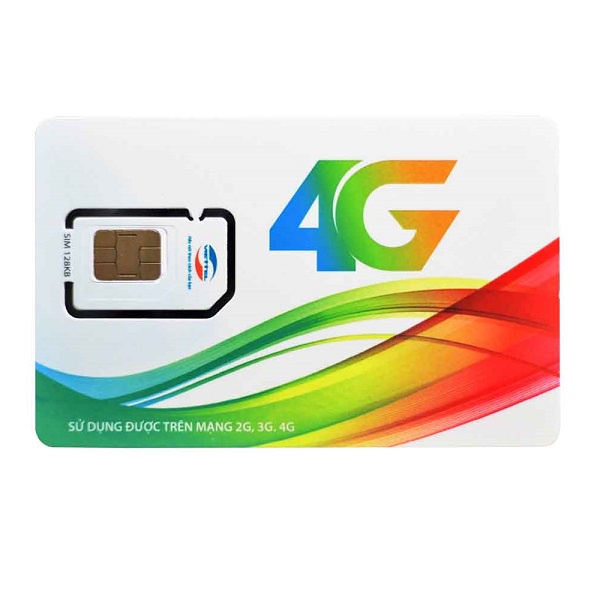 Sim 4G Viettel SD70 - SD90 - SD125Z - SD135 Data 6GB/Ngày -180GB/Tháng Tốc Độ Cao MAX Băng Thông Toàn Quốc. Từ 70K/Tháng
