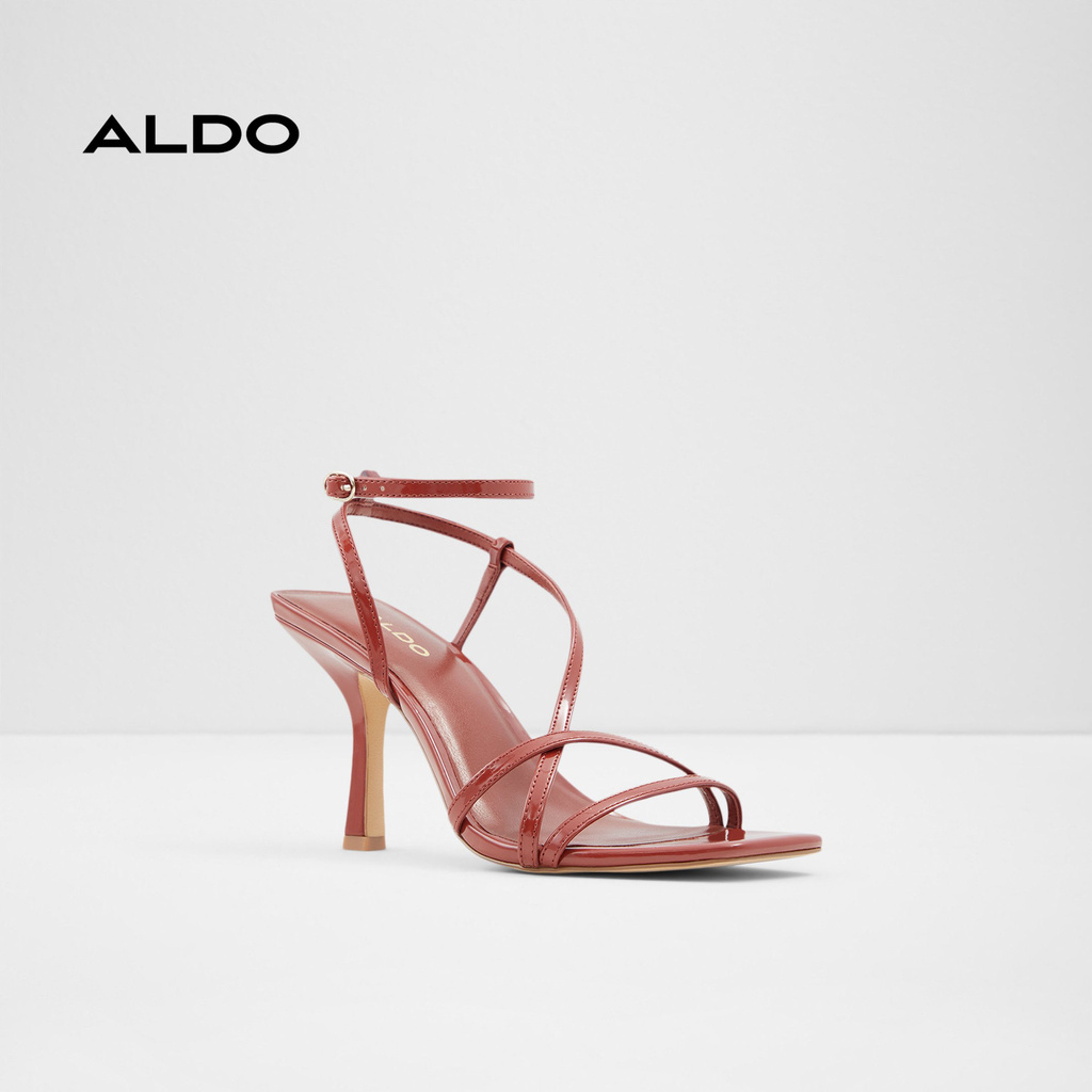 Giày sandals cao gót nữ gót nhọn ALDO RENDALITH