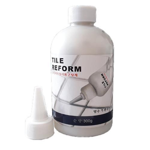 KEO SƠN KẺ MẠCH GẠCH TILE REFORM 300g