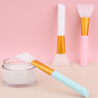 Cọ Silicone Trộn Mặt Nạ Chăm Sóc Da