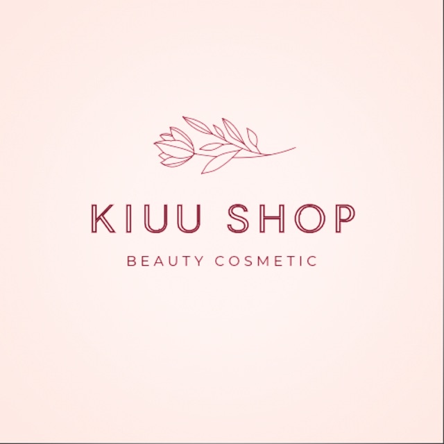Kiuu Shop