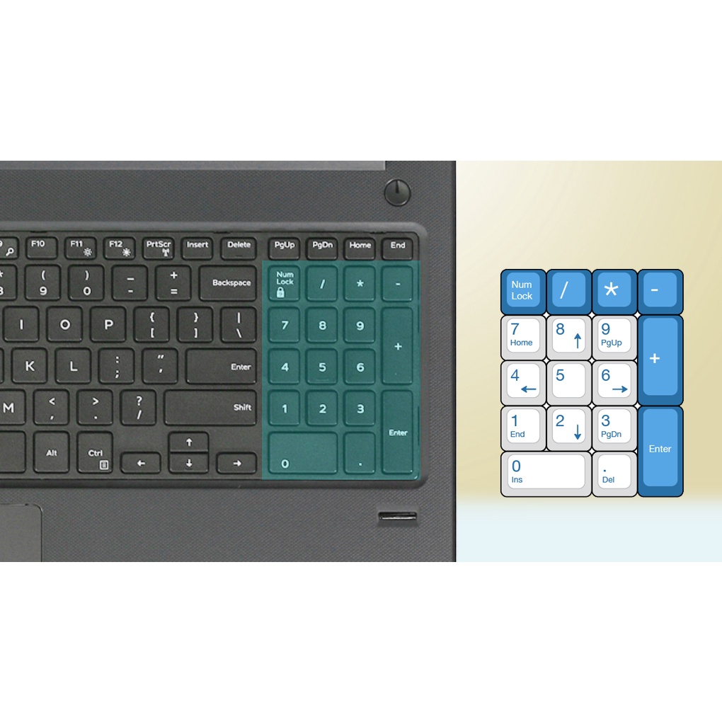 Laptop Dell Vostro 3568 i5 7200U/4GB/1TB/Win10 | BigBuy360 - bigbuy360.vn