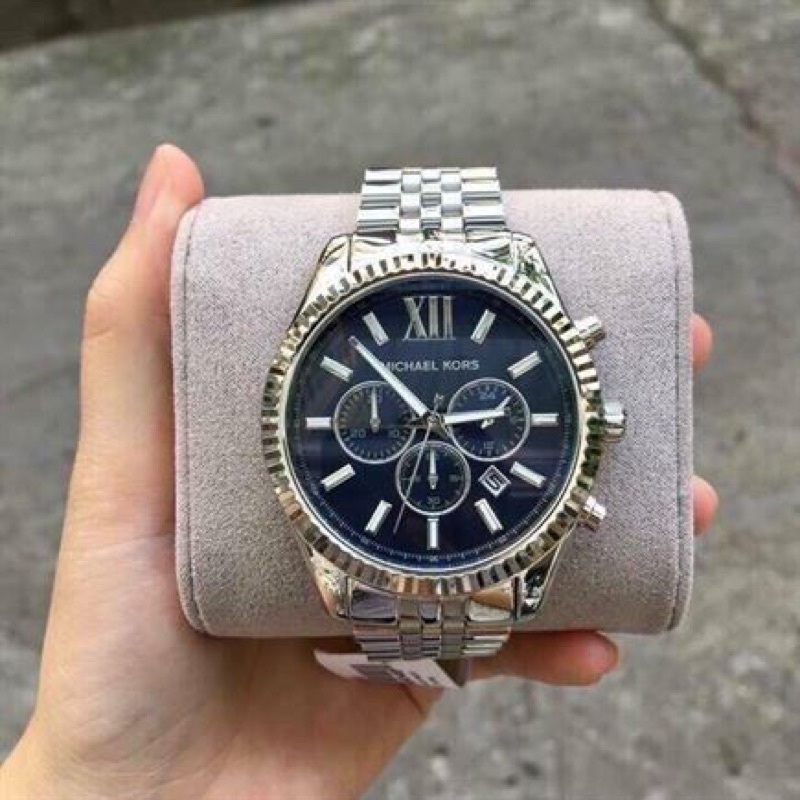 Đồng Hồ Nam Michael Kors MK8281 FullBox hãng ( SALE )