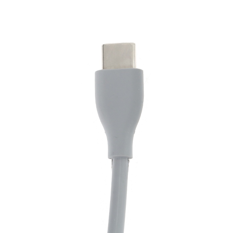 Dây Cáp Sạc Truyền Dữ Liệu Tốc Độ Cao Cho Tai Nghe Nhét Tai Thể Thao Yên Tĩnh 700 N