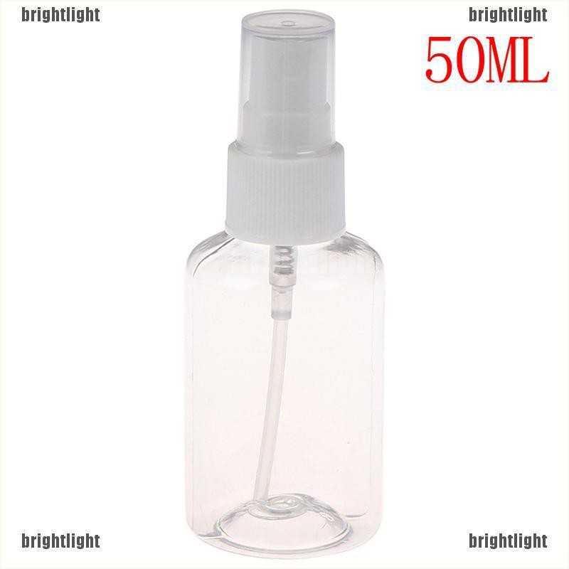 Bình Xịt Mỹ Phẩm Tiện Lợi Khi Đi Du Lịch 30 / 50