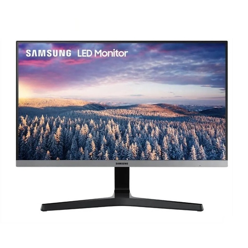 [Mã ELBAU1TR giảm 5% đơn 3TR] Màn Hình Samsung LS24R350FZEXXV 24inch FullHD 5ms 75Hz AMD FreeSync - Hàng Chính Hãng