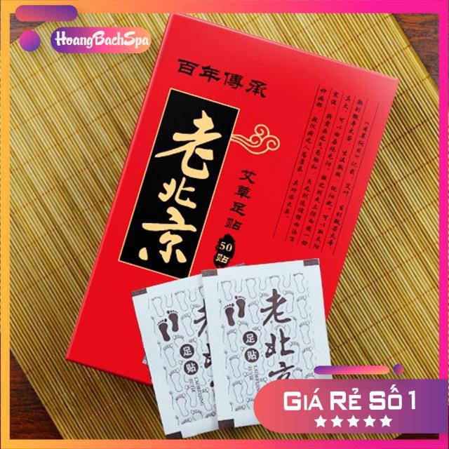 CAO DÁN THẢI ĐỘC BÀN CHÂN LOẠI 1