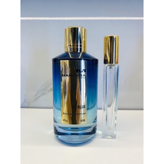 Nước hoa Mancera So Blue EDP mẫu thử 10ml | Thái Lưu Authentic