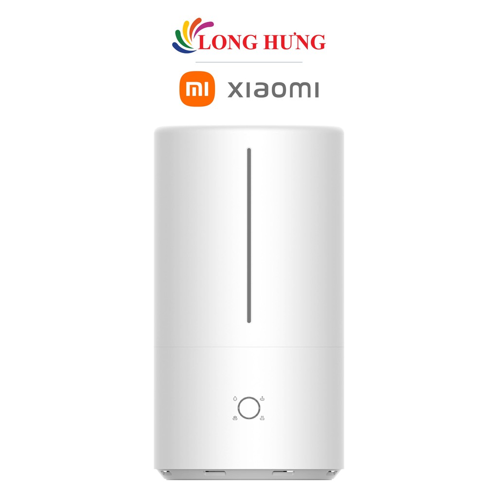Máy phun sương tạo độ ẩm Xiaomi Mi Smart Antibacterial Humidifier SKV4140GL ZNJSQ01DEM -  Hàng chính hãng