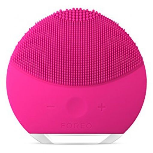 Máy rửa mặt Foreo Mini1