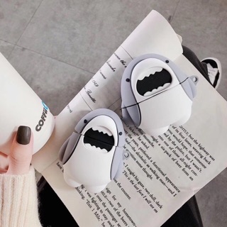Case Airpod 1/2/pro bé mập (lấy tương tác)