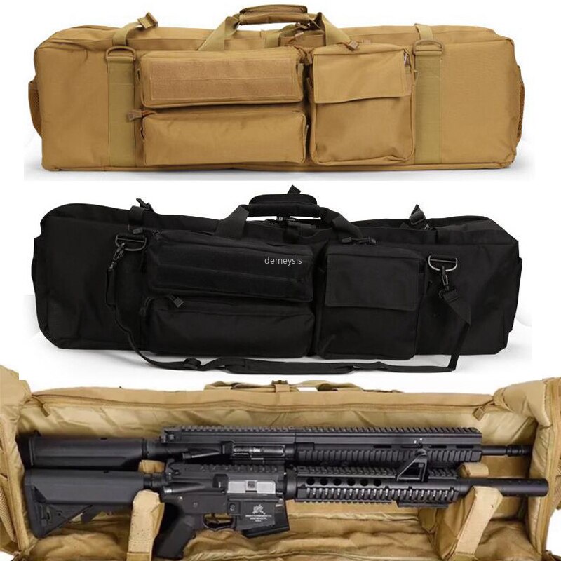 Ba Lô Quân Đội Cho Lưỡi Cưa M249 M4A1 M16 AR15