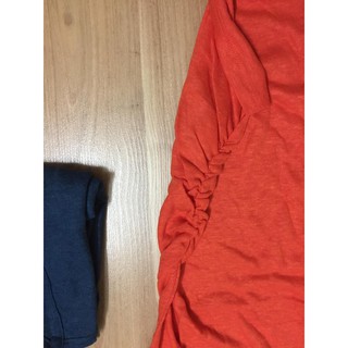 MS2: Áo sát nách cotton Old Navy (còn rêu và xanh sz XL, màu kẻ đen sz M)