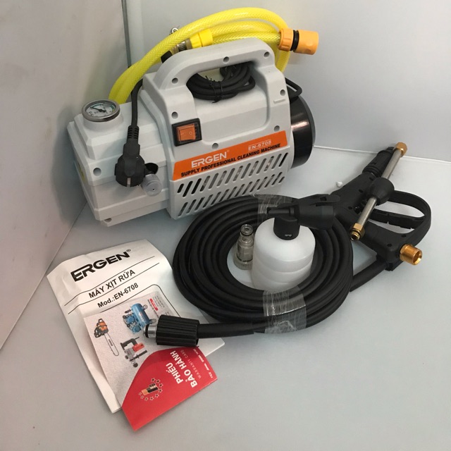 MÁY RỬA XE 2300W