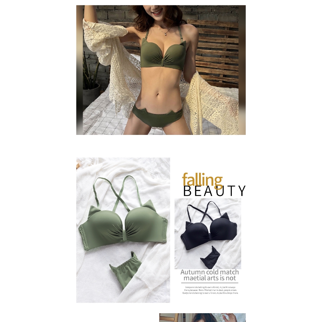 Bộ đồ lót gợi cảm thời trang dành cho nữ | BigBuy360 - bigbuy360.vn