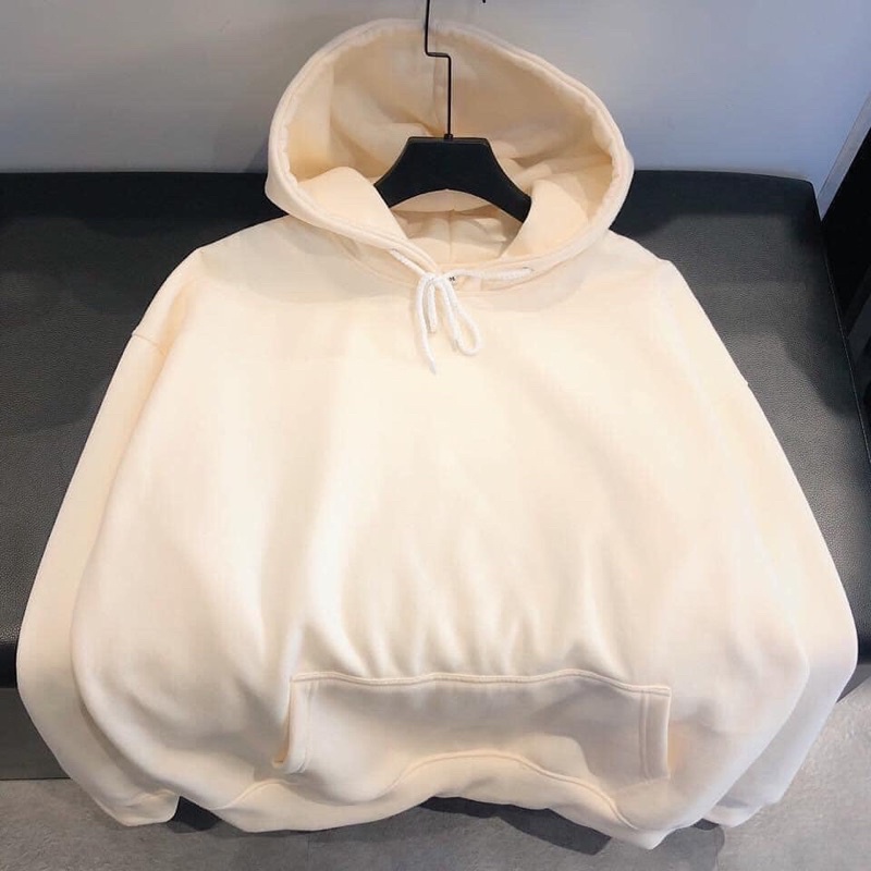 Áo Hoodie nam nữ form rộng Unisex nhiều màu, Áo sweater nỉ, Áo khoác form rộng | BigBuy360 - bigbuy360.vn