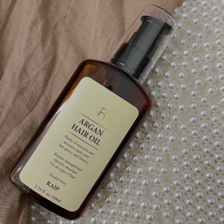 Dưỡng tóc Argan Hair Oil 100ml