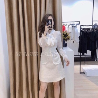 Váy dạ