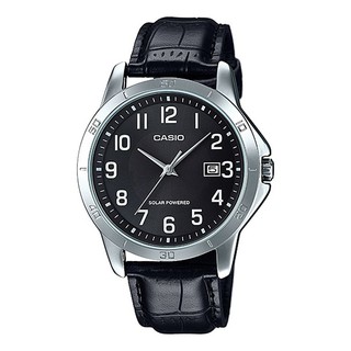 Đồng hồ casio - nam - mtp-vs02l-1bdf - chính hãng