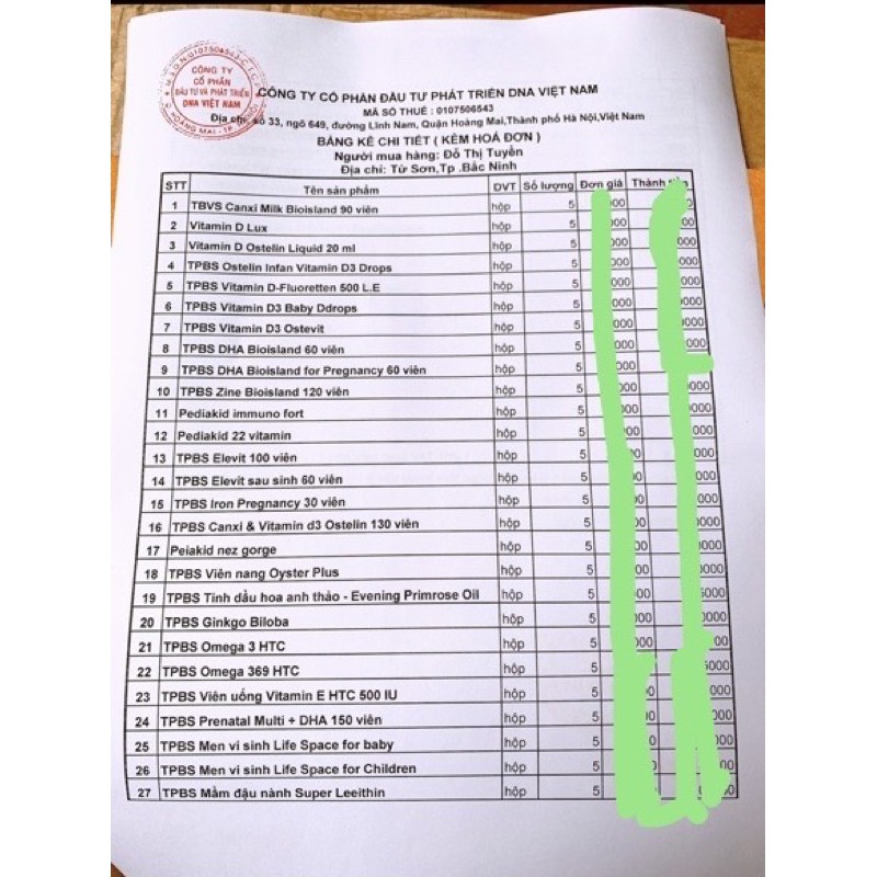 Tinh dầu hoa anh thảo - ALISA | BigBuy360 - bigbuy360.vn