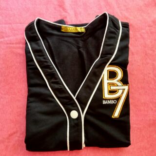 (Trả giá 150k) Áo khoác BAMBO chính hãng