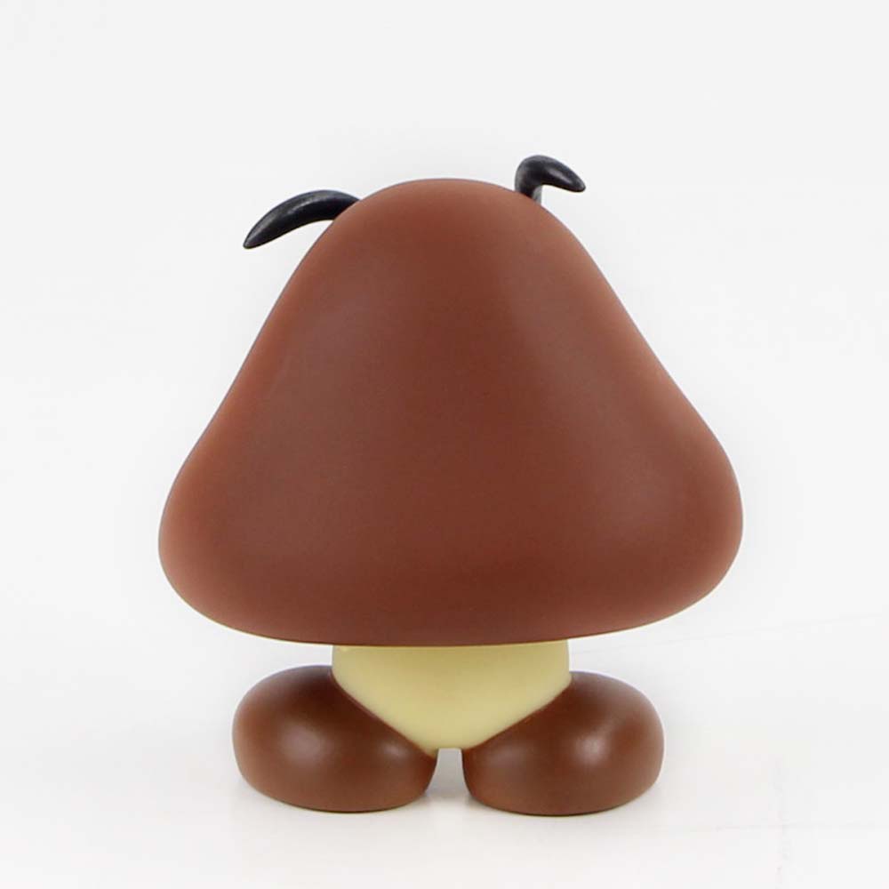 Đồ chơi mô hình nhân vật Mario hoạt hình dễ thương trang trí bàn làm việc