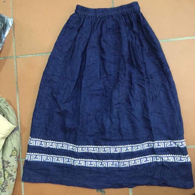 Combo 2 chân váy cực xinh