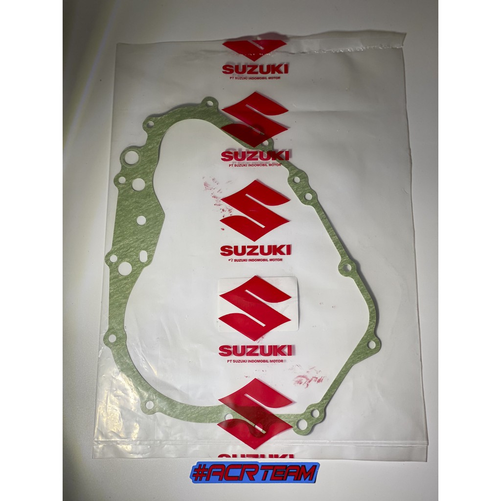 Ron Lốc Nồi Zin - Satria Fi, Raider Fi - Chính Hãng Suzuki