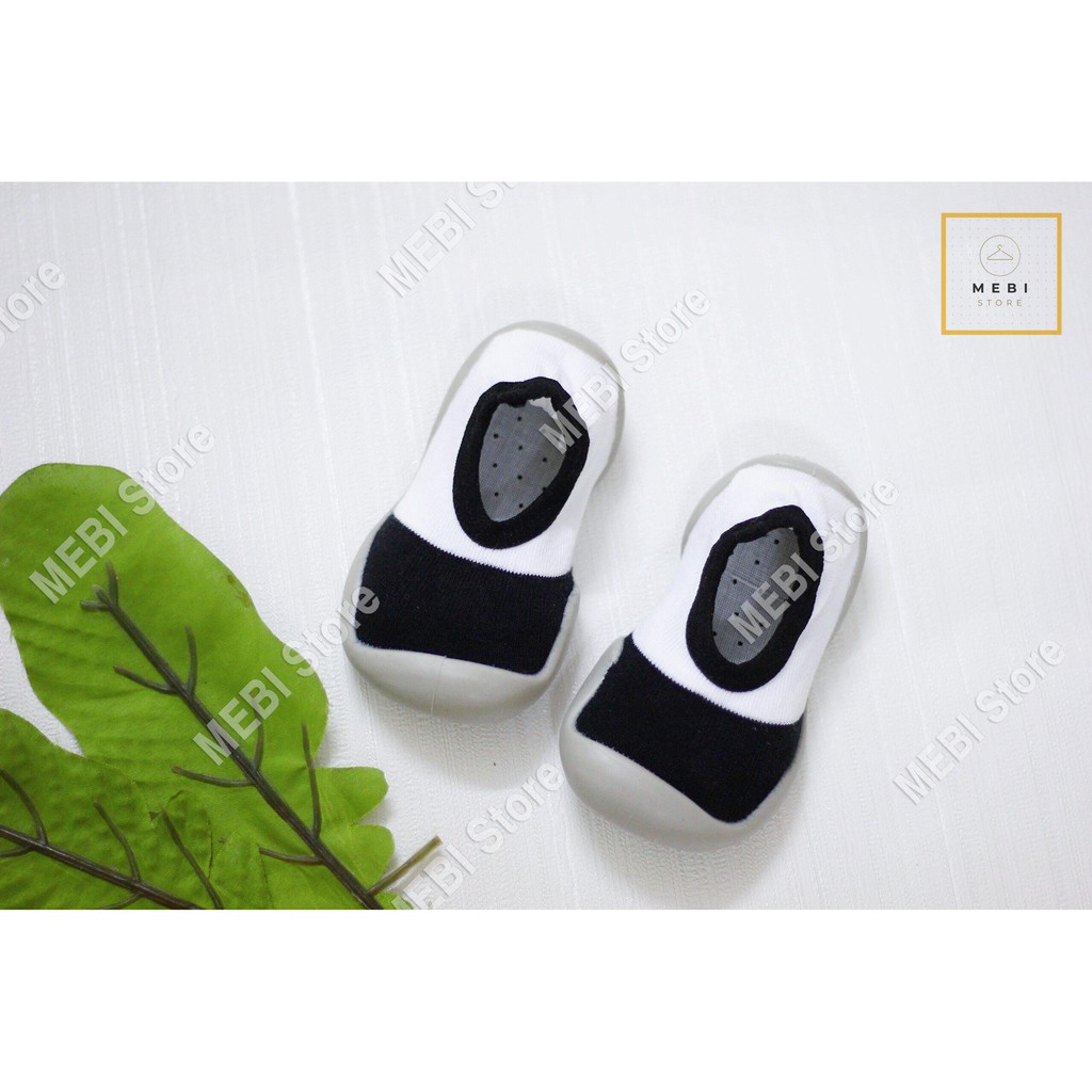 Giày bún cho bé yêu đủ mẫu mới nhất