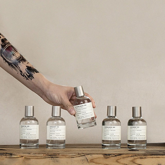 [CHÍNH HÃNG] Nước Hoa Nội Địa MC MAQUICITE Dòng Nước Hoa Handmade Cao Cấp 100ml Chính Hãng | Thế Giới Skin Care