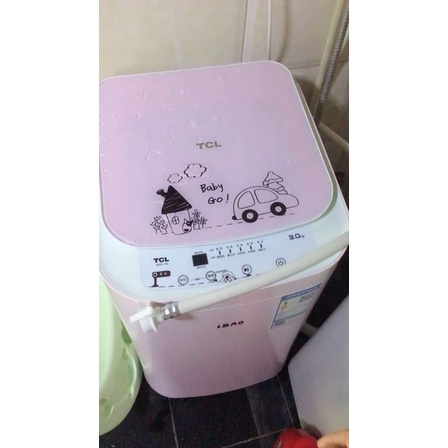 Máy Giặt mini tcl 3kg