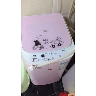 Máy Giặt mini tcl 3kg