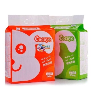 Tấm lót vệ sinh chó mèo cocoyo