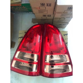 Đèn hậu toyota innova đời 2006-2007 bền đẹp