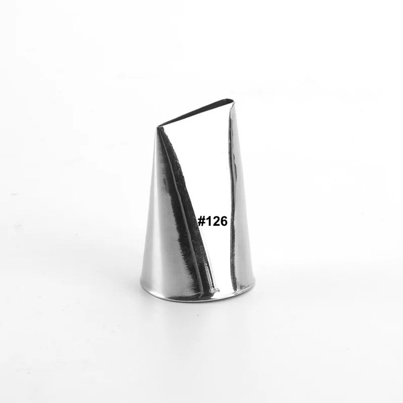 Đui đúc bắt hoa hồng, đui bắt kem, đui bắt xôi đậu , đui inox đúc cứng cáp kích thước 2.5 đui trung