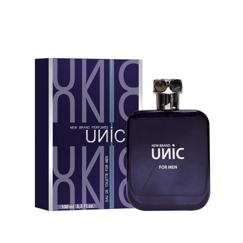 🇫🇷 Unic Eau de Toilette Nước hoa nam nội địa Pháp 100ml