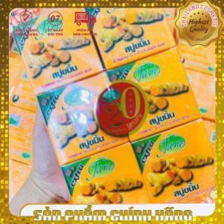 Xà phòng JAM nghệ